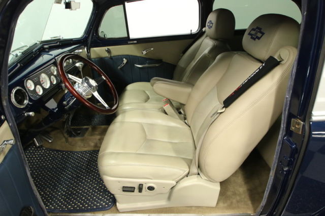 1938 Other Chevrolet Master Deluxe Coupe