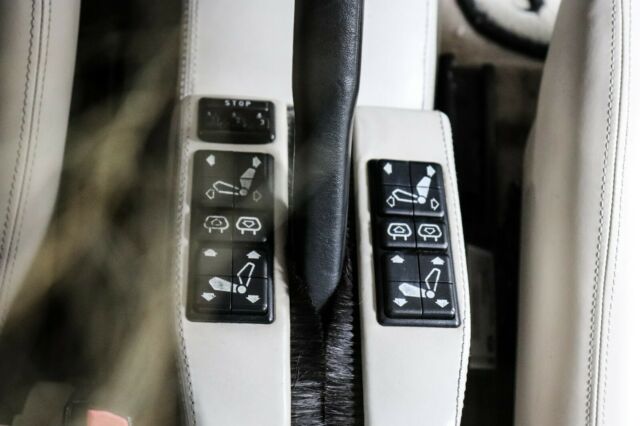 1987 Red BMW 6-Series Coupe