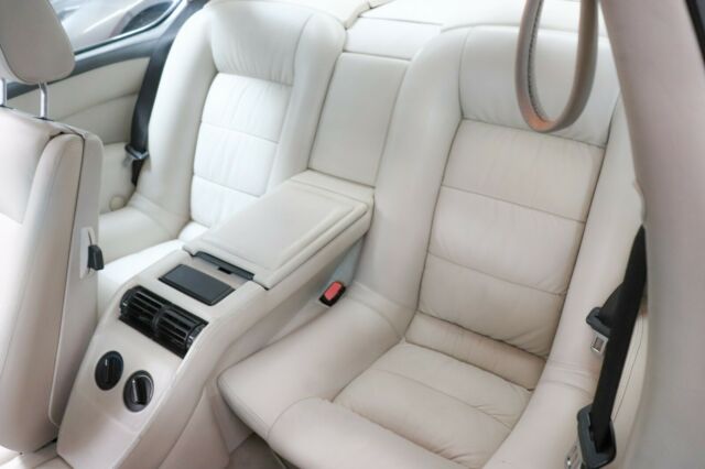 1987 Red BMW 6-Series Coupe