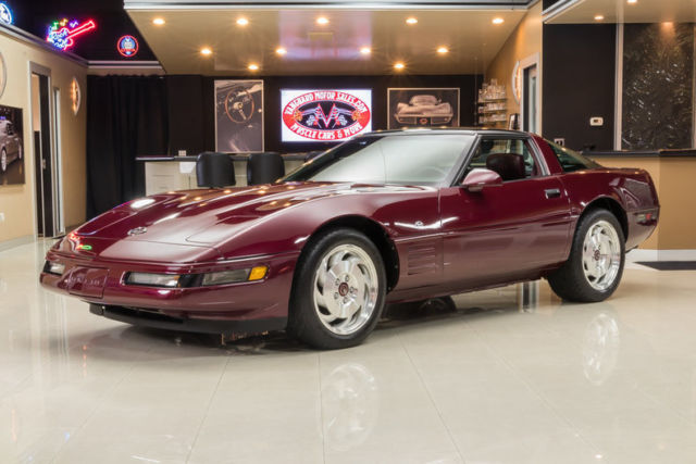 1993 Other Chevrolet Corvette Coupe