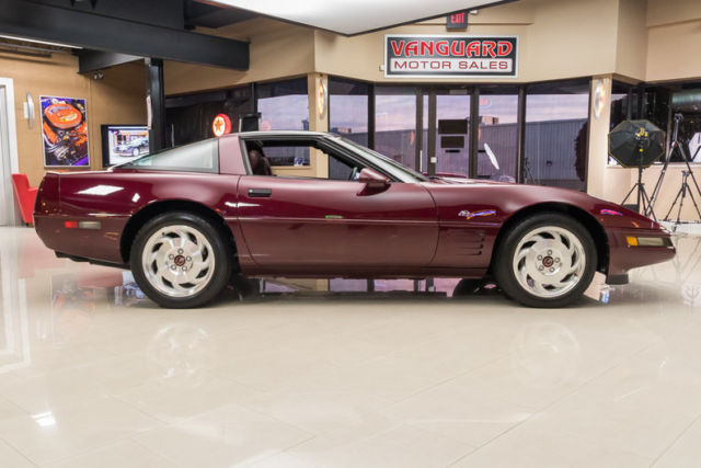 1993 Other Chevrolet Corvette Coupe