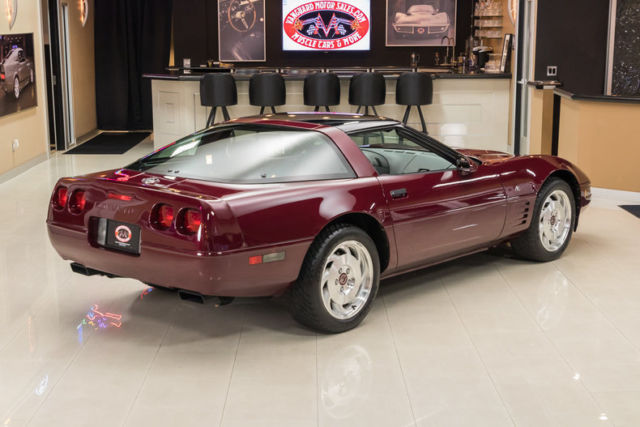 1993 Other Chevrolet Corvette Coupe