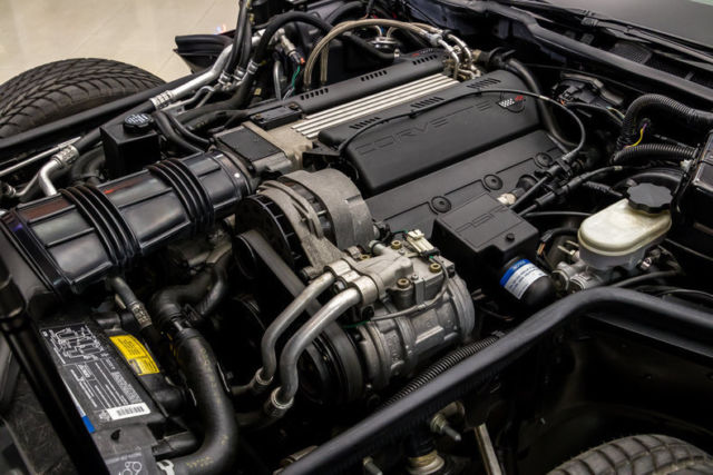 1993 Other Chevrolet Corvette Coupe