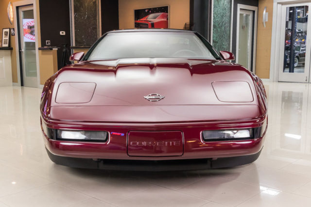 1993 Other Chevrolet Corvette Coupe