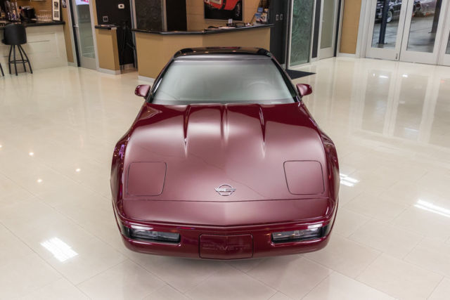 1993 Other Chevrolet Corvette Coupe