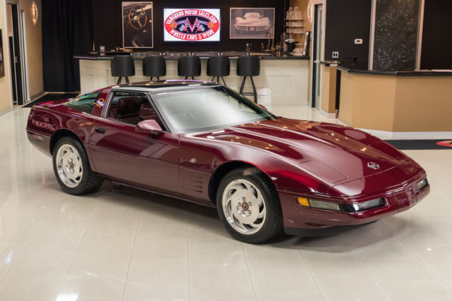 1993 Other Chevrolet Corvette Coupe