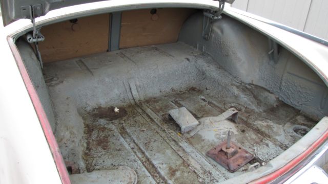 1953 Studebaker Champion Coupe