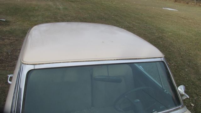 1953 Studebaker Champion Coupe
