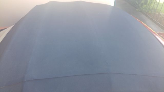 1990 Red Mazda MX-5 Miata Convertible