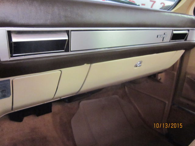 1986 Tan Chevrolet C-10 Coupe