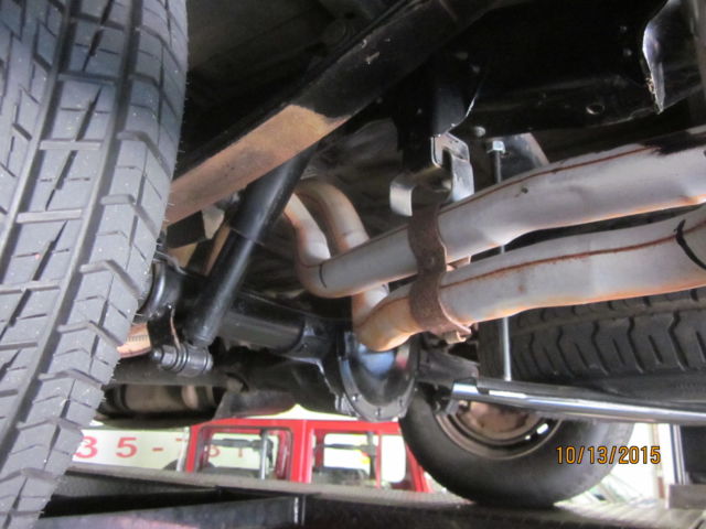 1986 Tan Chevrolet C-10 Coupe