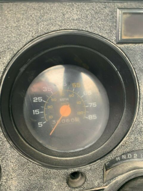 1986 Green Chevrolet C/K Pickup 3500 Standard Cab Pickup