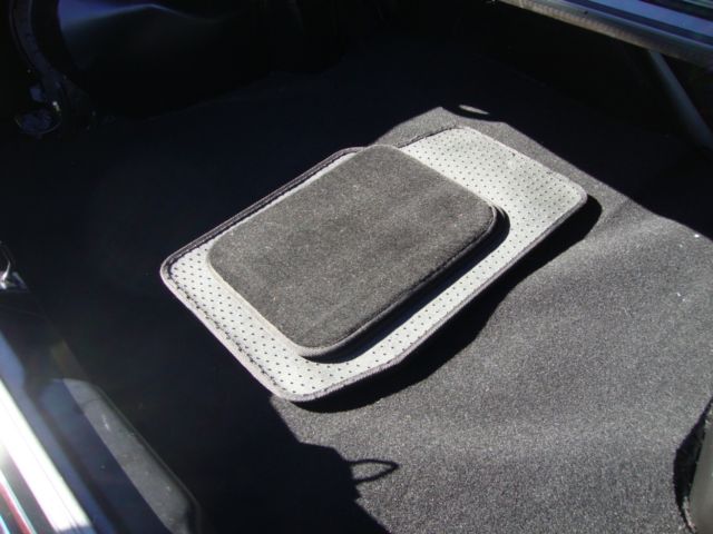 1985 Chevrolet CELEBRITY