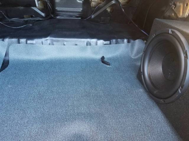 1972 Gold Chevrolet Monte Carlo Coupe