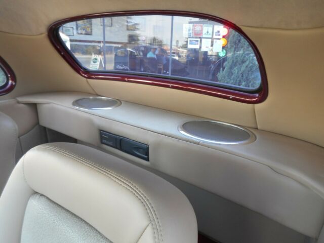 1938 Burgundy Chevrolet Other Coupe