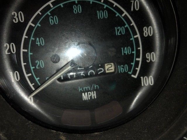 1978 Solar Gold Pontiac Trans Am Coupe