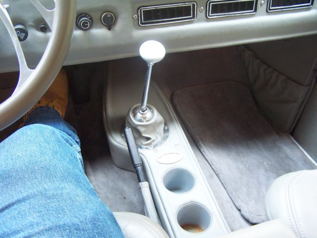 1937 Tan Chevrolet Other Sedan