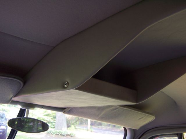 1937 Tan Chevrolet Other Sedan