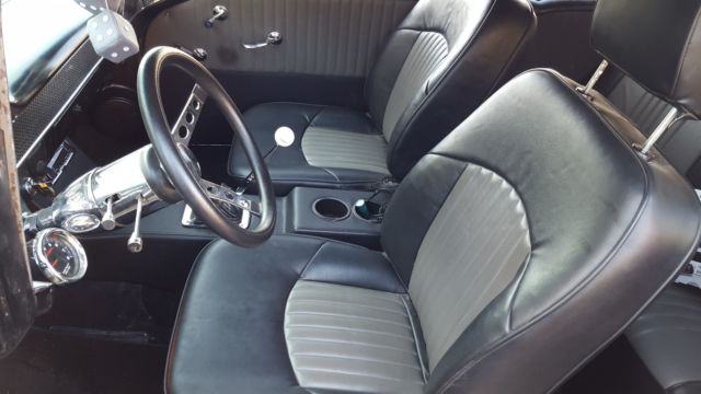 1955 Black Chevrolet Bel Air/150/210 Sedan