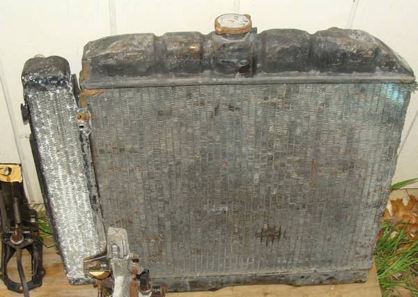 1963 Mercedes-Benz 200-Series