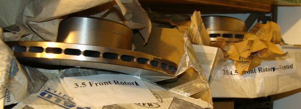 1963 Mercedes-Benz 200-Series