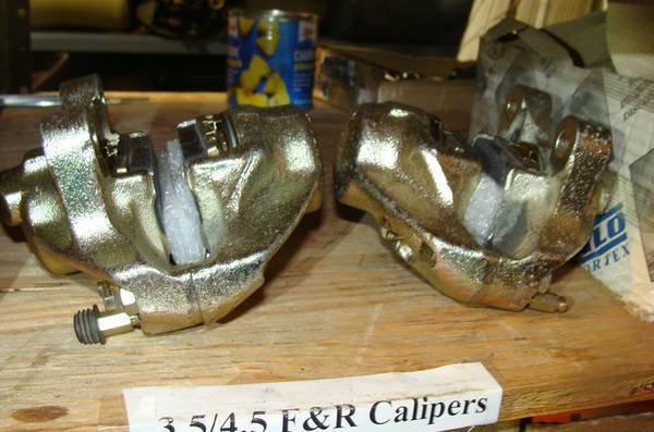 1963 Mercedes-Benz 200-Series