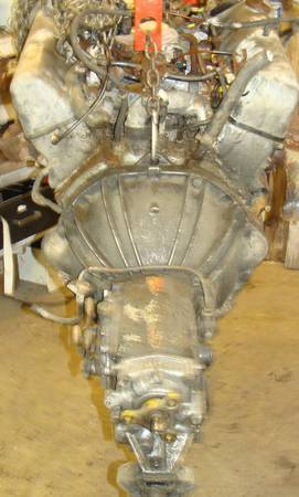 1963 Mercedes-Benz 200-Series