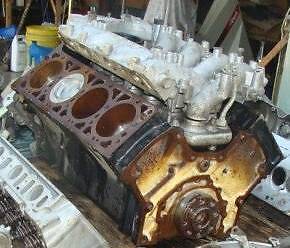 1963 Mercedes-Benz 200-Series