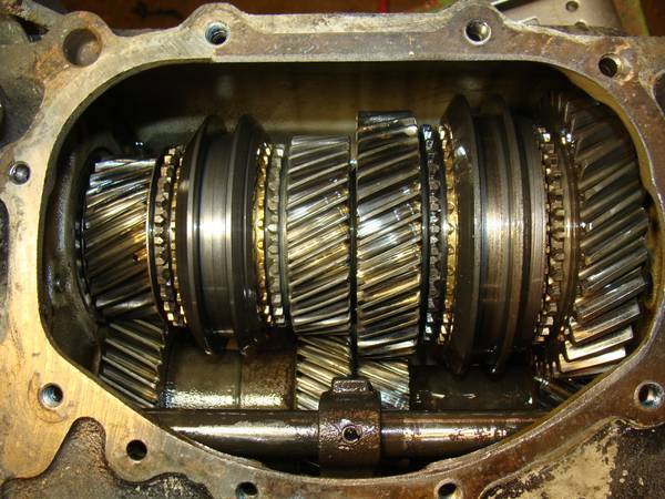 1963 Mercedes-Benz 200-Series