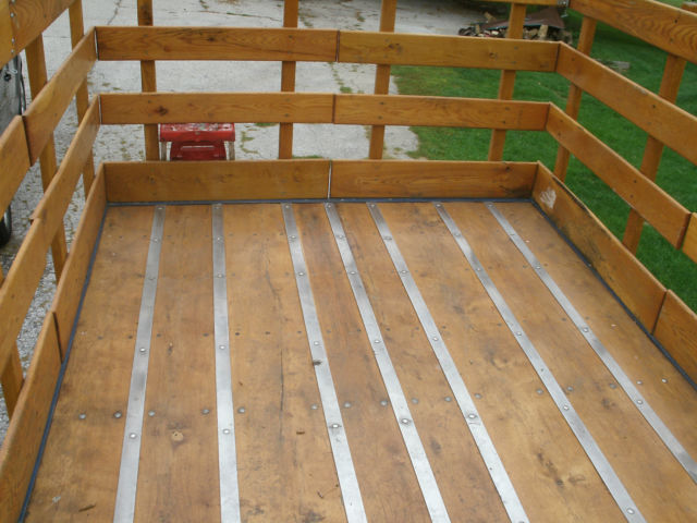 1939 Blue Ford Other