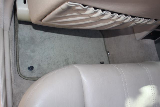 1994 Green BMW 5-Series Wagon