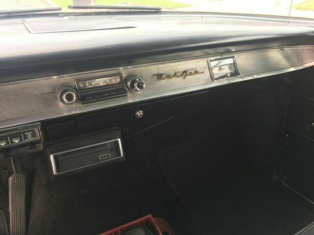 1957 Chevrolet Bel Air/150/210