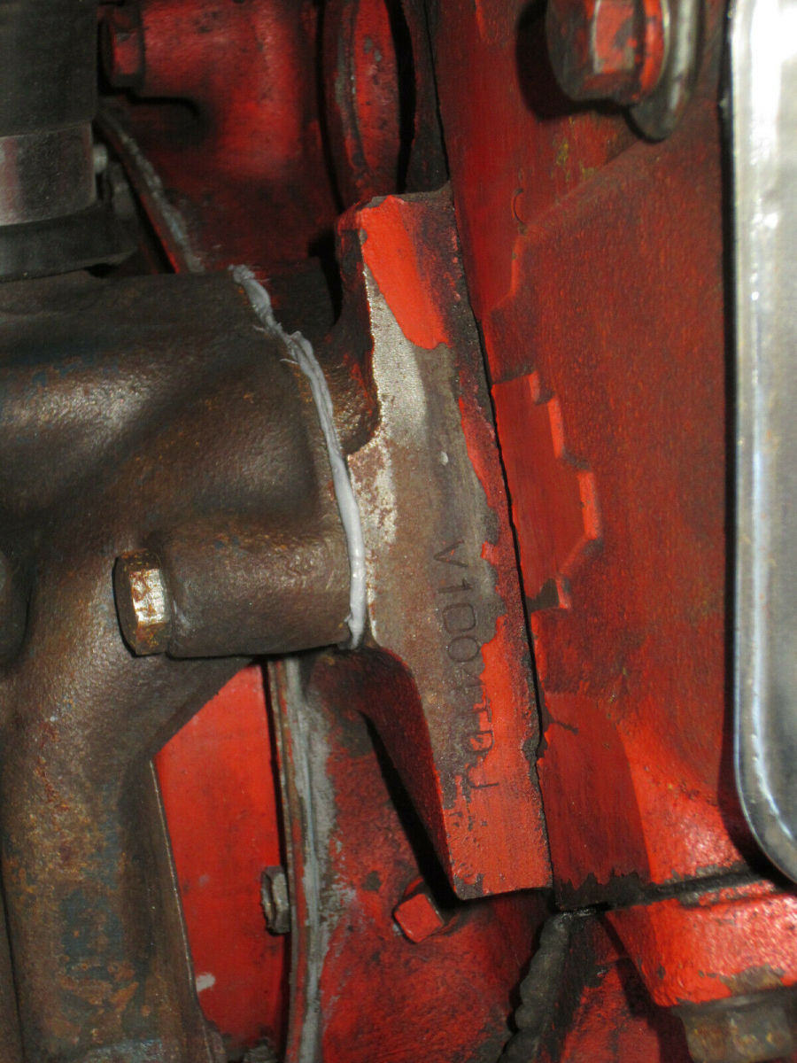 1972 Gold Chevrolet C-10