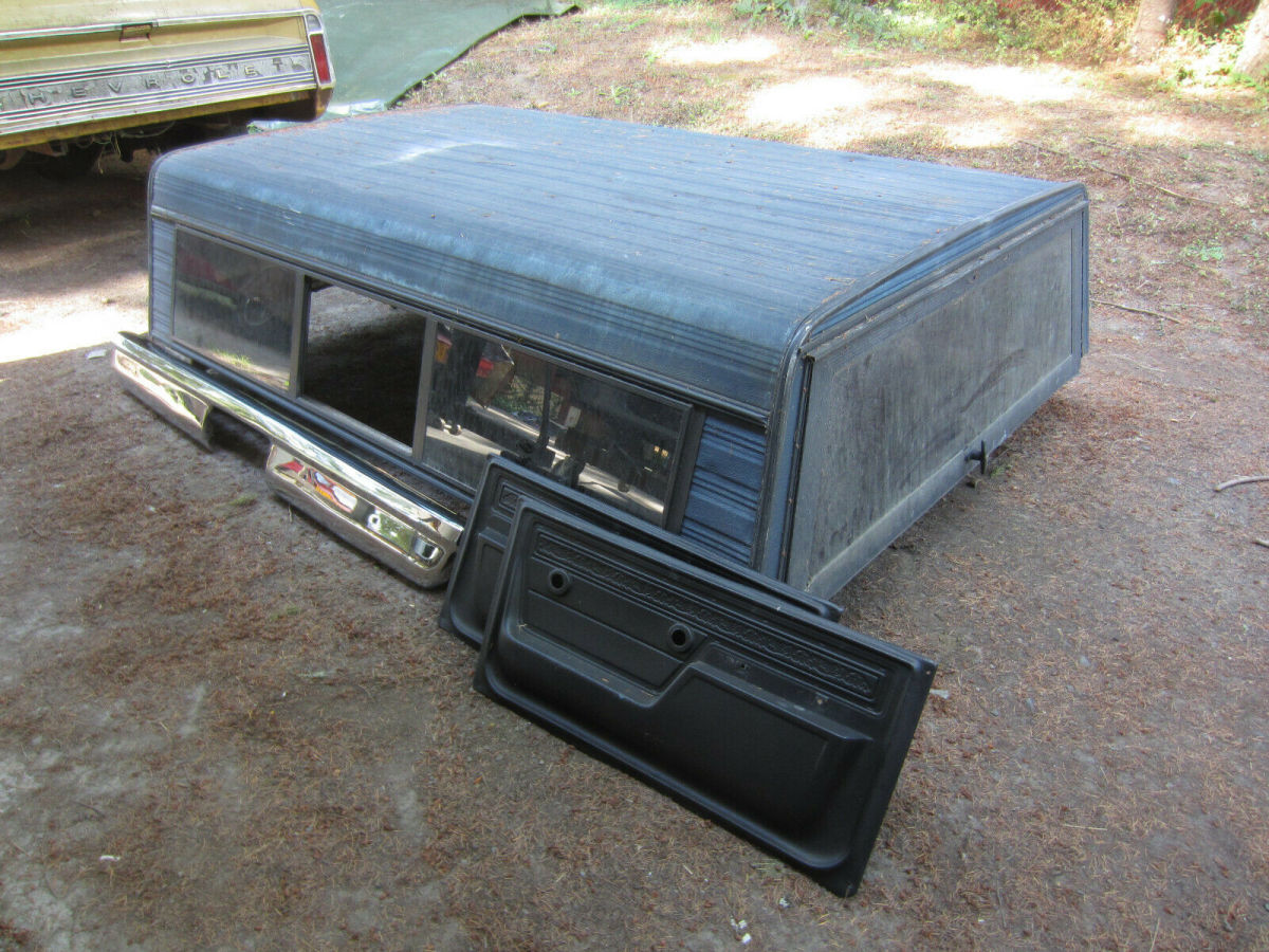 1972 Gold Chevrolet C-10