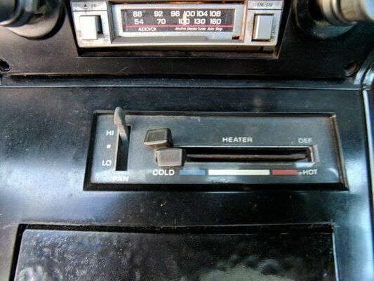 1978 Silver Chevrolet Corvette Coupe