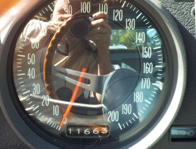 1963 Blue Chevrolet Corvette Coupe