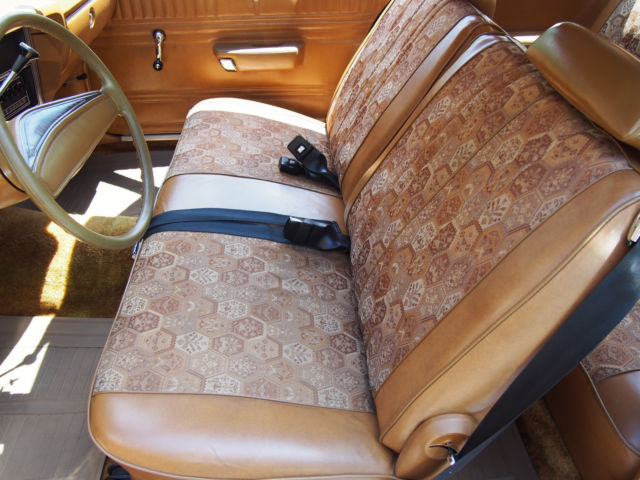 1978 White Plymouth Volare Coupe