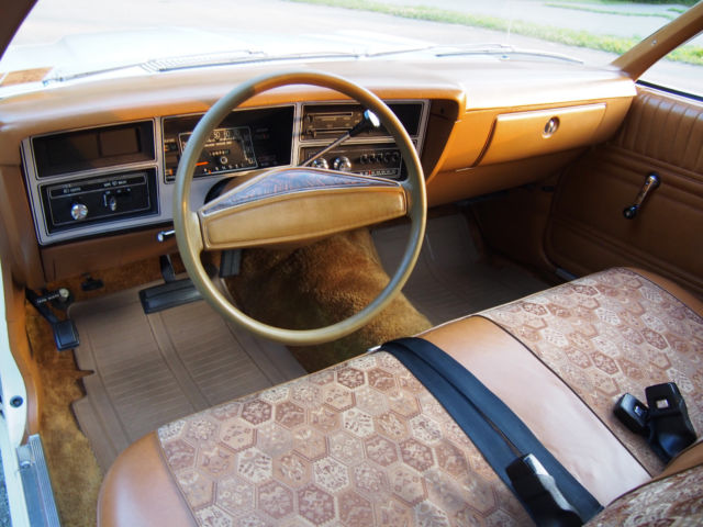 1978 White Plymouth Volare Coupe