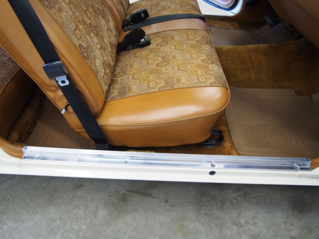 1978 White Plymouth Volare Coupe