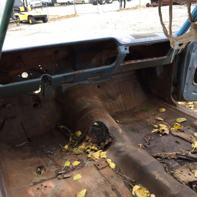 1965 Chevrolet Chevelle