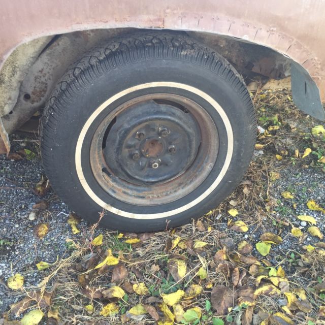 1965 Chevrolet Chevelle