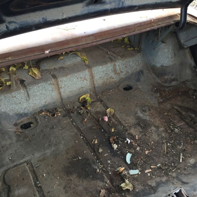 1965 Chevrolet Chevelle