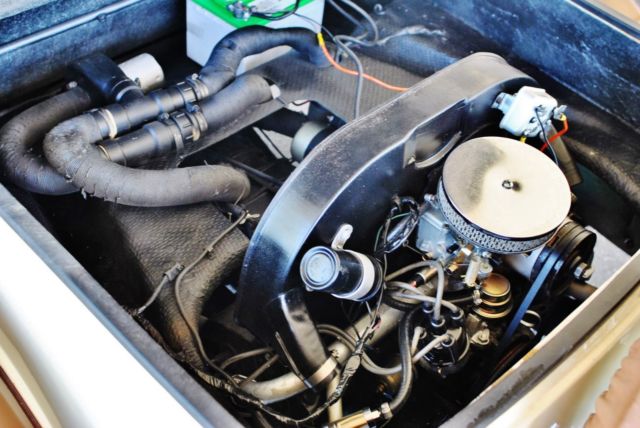 1929 Tan Mercedes-Benz Gazelle Convertible