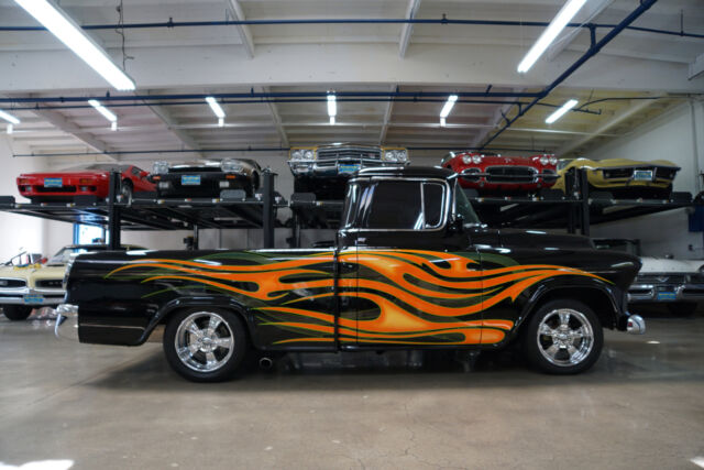 1957 Other Color Chevrolet Other Pickups Pick Up Truck