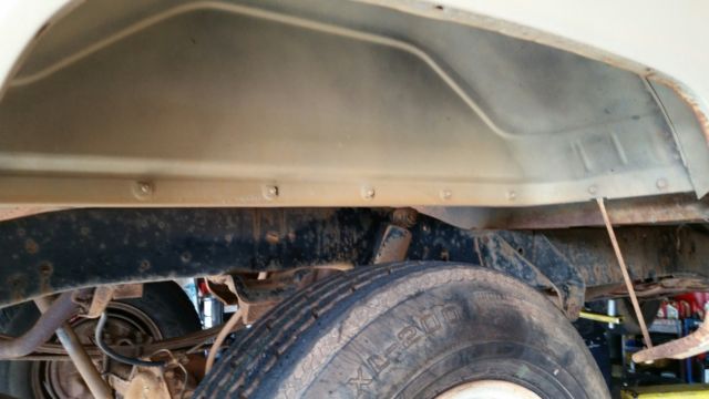 1983 Tan Chevrolet C-10 Standard Cab Pickup