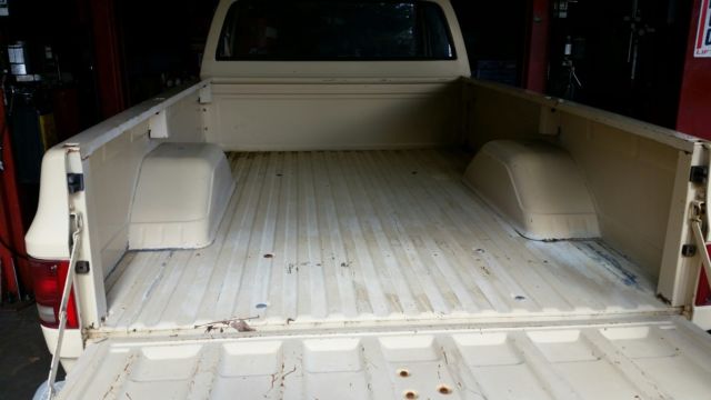 1983 Tan Chevrolet C-10 Standard Cab Pickup