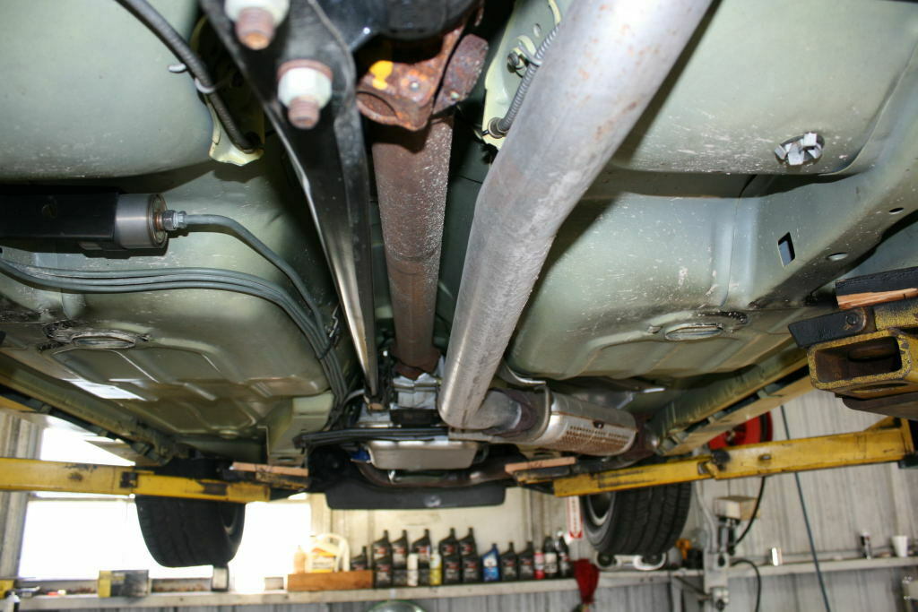 1987 Yellow Chevrolet Camaro Coupe