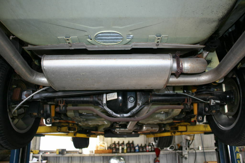 1987 Yellow Chevrolet Camaro Coupe