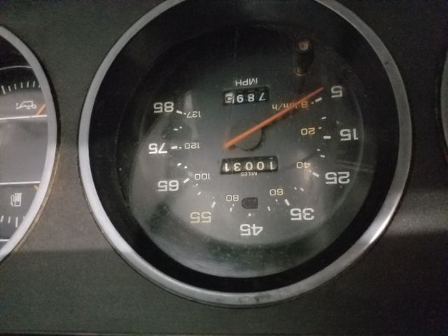 1986 Dodge Other Pickups Pickup