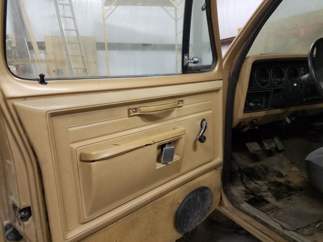 1986 Dodge Other Pickups Pickup